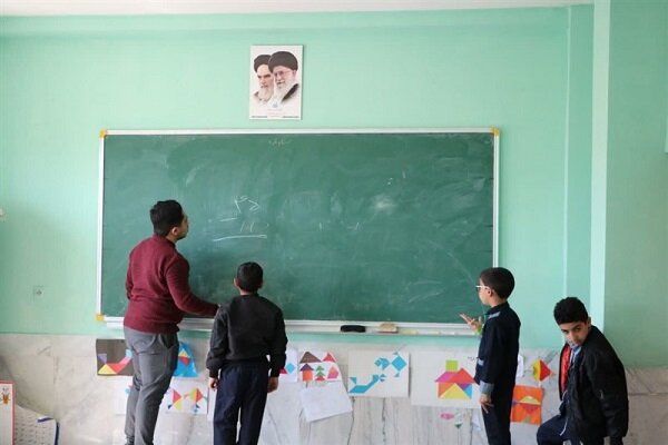  آیین‌نامه اجرایی رتبه‌بندی معلمان ابلاغ شد