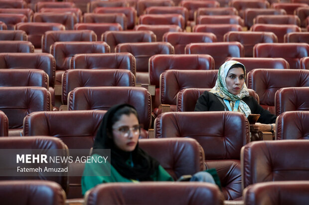 کاهش شدید فروش فیلم‌های سینماها در ناآرامی‌های کشور