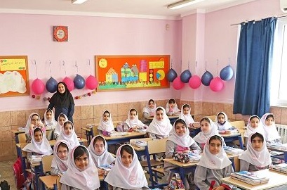  تحول در نظام تعلیم‌وتربیت از مدارس آغاز می‌شود 