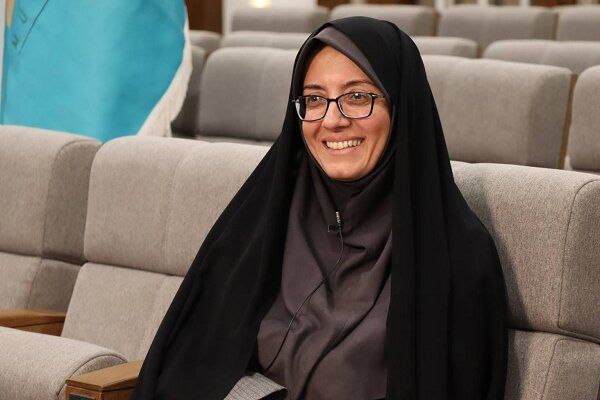  سرپرست دانشگاه علوم پزشکی هوشمند منصوب شد