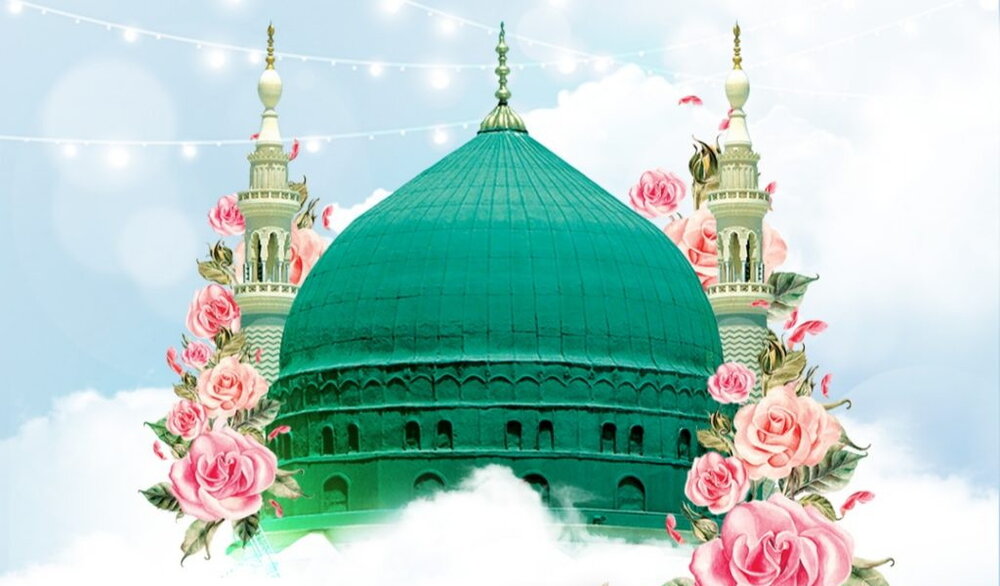 عید مبعث به روایت امام هادی (ع)