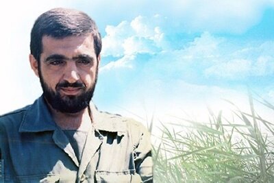 یادگاری خاص از یک جلسه نظامی که باقی ماند