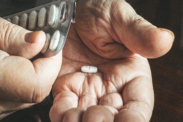قرص ایبوپروفن خواص ضد سرطانی دارد