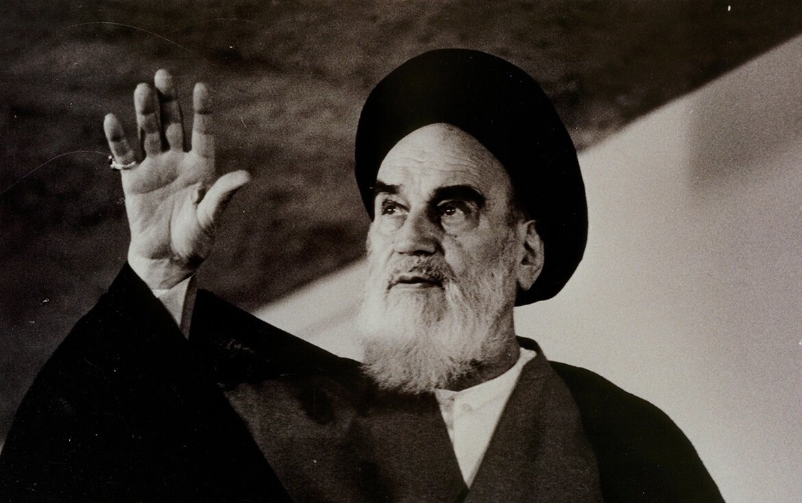 حضرت امام(ره) در زمان شاه هم به فکر امنیت کشور بودند