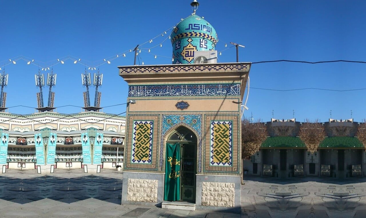 کرامتی از میرزای قمی که تا به حال نشنیده‌اید