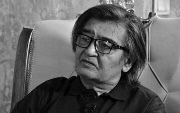 زمان خاکسپاری رضا رویگری اعلام شد