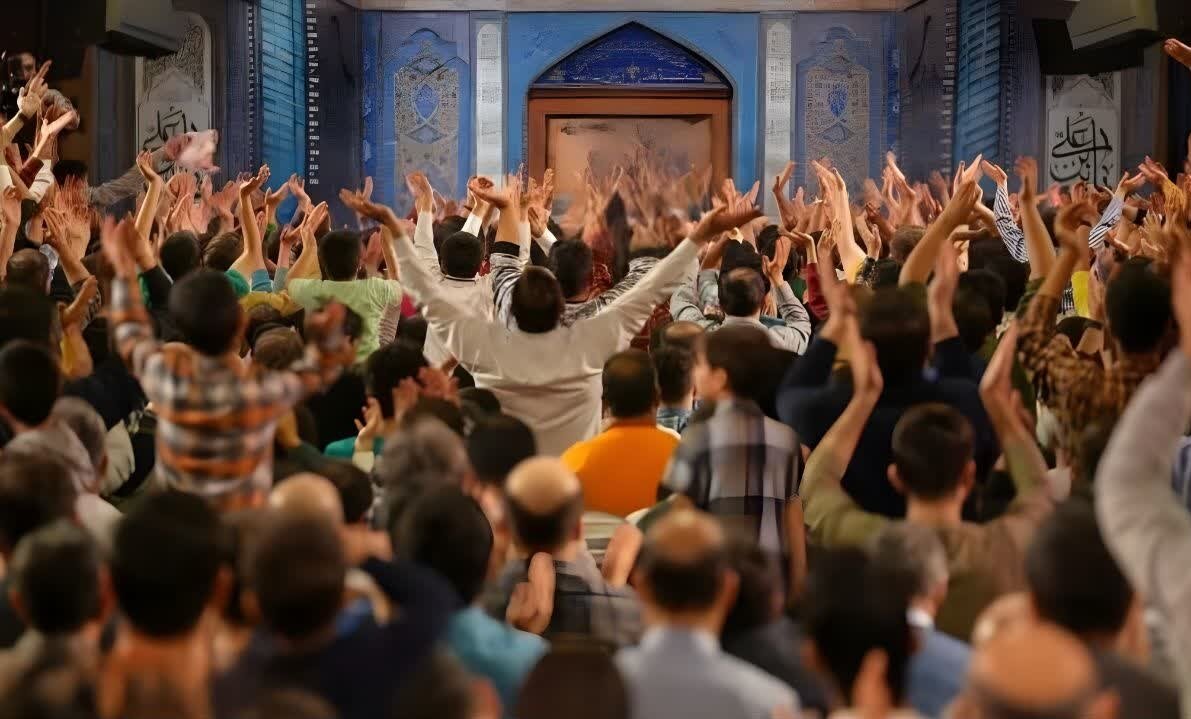  نوازندگی در مجالس شادی و مولودی چه حکمی دارد؟