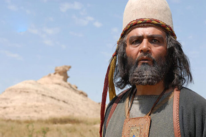نگاهی به زندگی رضا رویگری از «ایران ایران» تا کیان مختارنامه