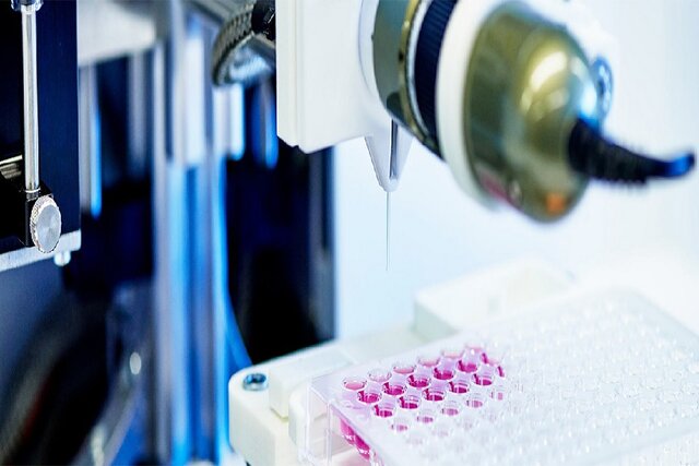 از واکسن‌های mRNA»تا درمان هدفمند سرطان؛ نانوسنتز ایرانی با فناوری ایرانی