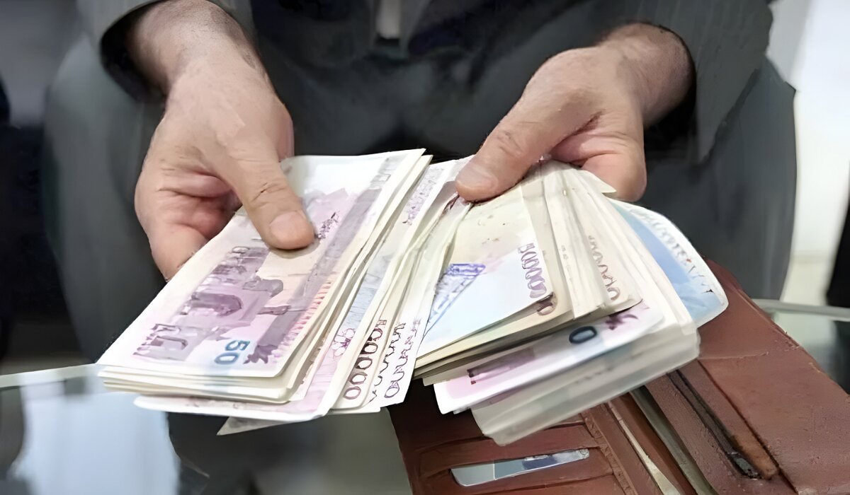 شیوه برخورد طلبکار با بدهکاری که قرضش را ادا نمی‌کند