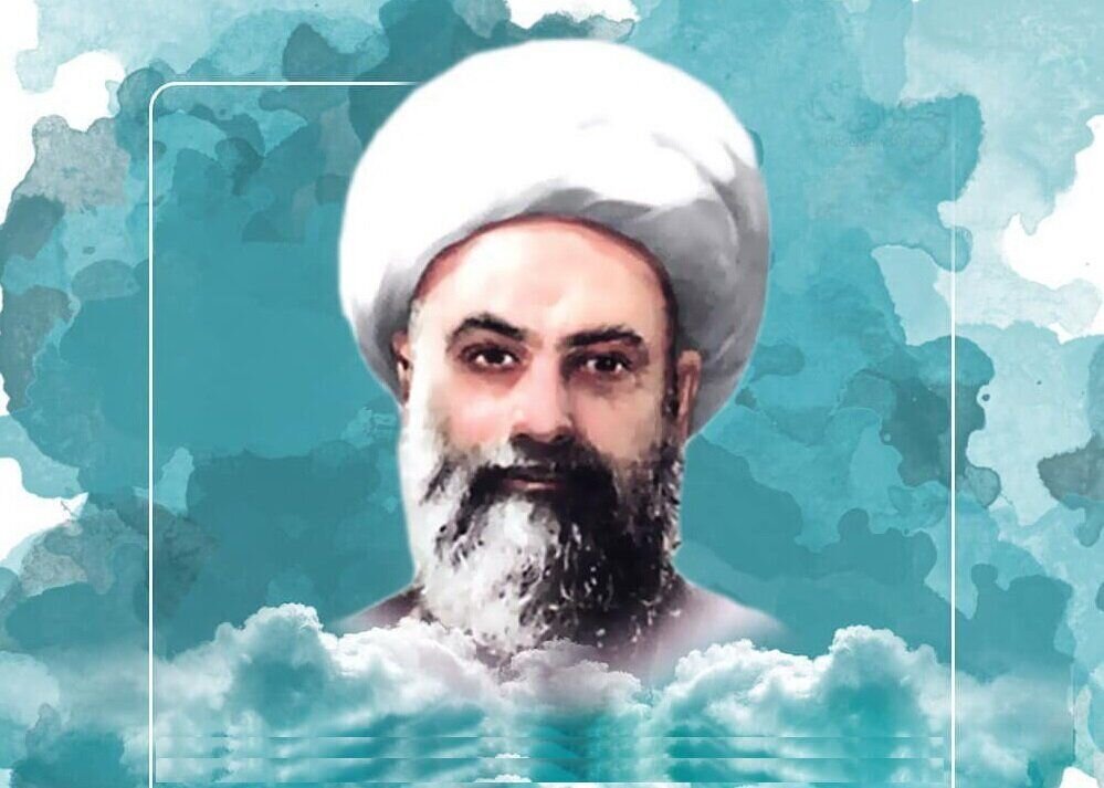 دستورالعمل اخلاقی میرزا جواد آقا تبریزی درباره غذا خوردن
