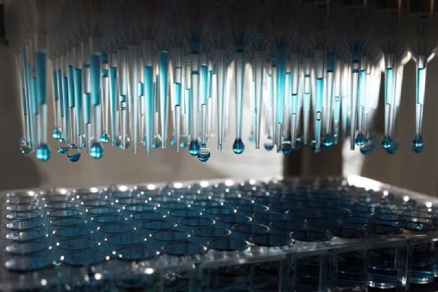 توسعه نانوحسگری حساس برای تشخیص زودهنگام سرطان‌ها