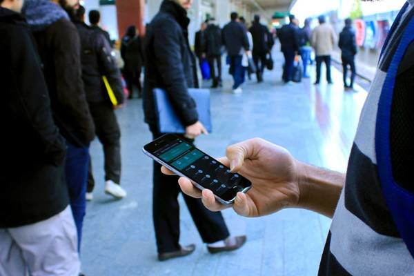 فیلتر تلگرام قانونی و لازم الاجرا است