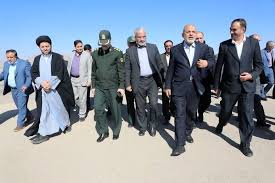 اعلام برنامه‌های سفر وزیر آموزش و پرورش به چهارمحال و بختیاری