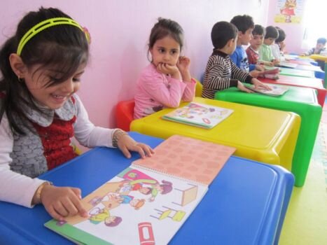 فرزندان خود را در مراکز پیش‌دبستانی غیرمجاز ثبت‌نام نکنید