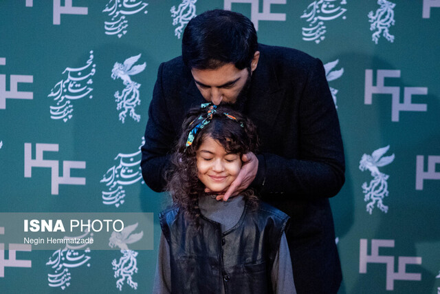 در نشست خبری فیلم جانشین مطرح شد:  جامعه را دو قطبی نکنید