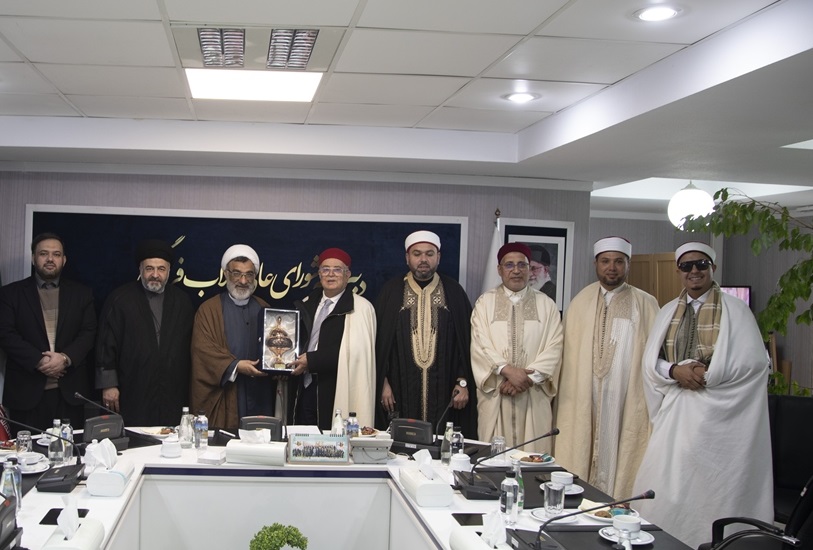 تمدن اسلامی با دیپلماسی علمی شکل می‌گیرد