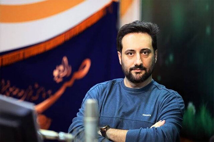 نت زندگی و بازنمایی موسیقی و سرودهای انقلابی
