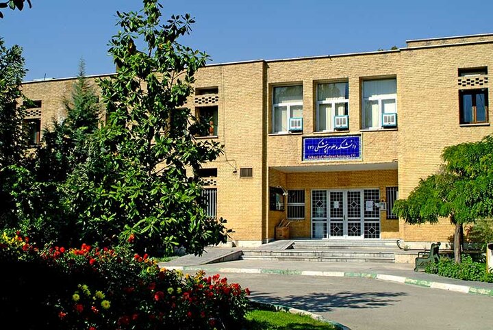 اعلام رتبه دانشکده علوم پزشکی دانشگاه تربیت مدرس در تایمز 