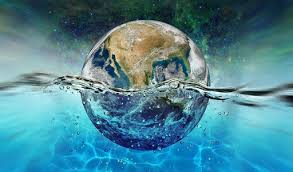کدام کشور بیشترین منابع آب شیرین را در اختیار دارد؟