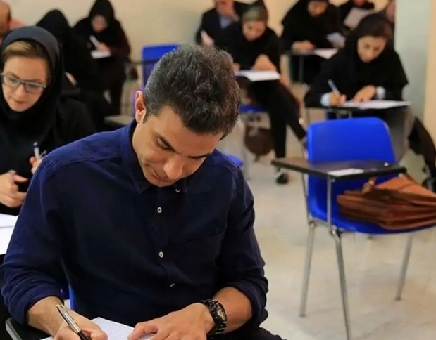 داوطلبان جا نمانند: امشب آخرین فرصت دریافت کارت آزمون دکتری ۱۴۰۵