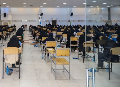 کنکور ۱۴۰۵: تأثیر قطعی سوابق یازدهم و دوازدهم قطعی شد