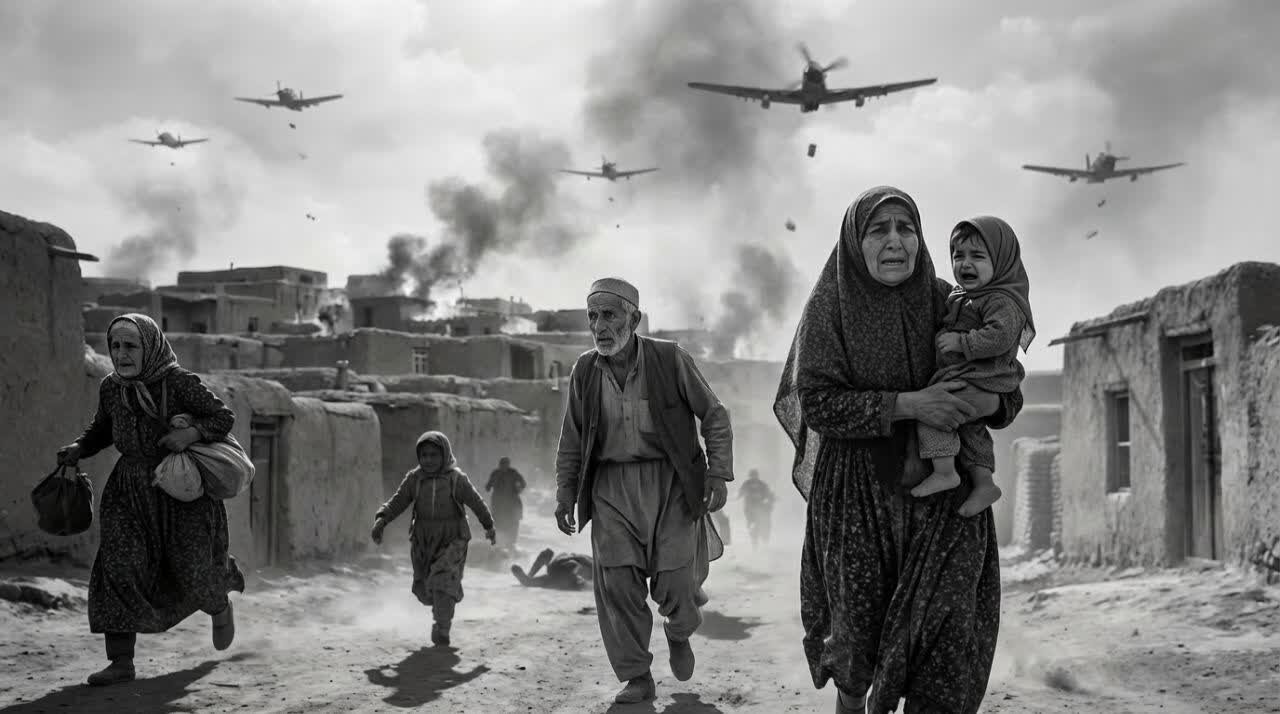 حقایق پهلوی | برخورد شاه پهلوی با اقوام چگونه بود؟