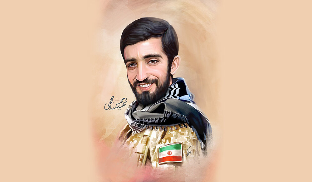 شادی‌هایی که به گلزار شهدا می‌رسید