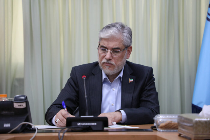 رؤسای جدید هشت دانشگاه و پژوهشگاه منصوب شدند