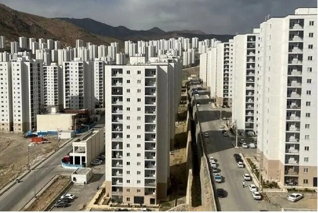 بنیاد ملی نخبگان: ۲۷۱ قطعه زمین مسکن نخبگان در ۴ استان اختصاص یافت