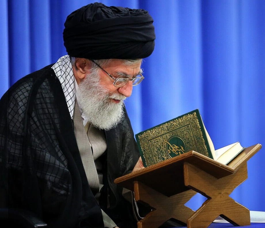 قرآن؛ نسخه پیامبر(ص) برای عبور از فتنه‌های تاریک