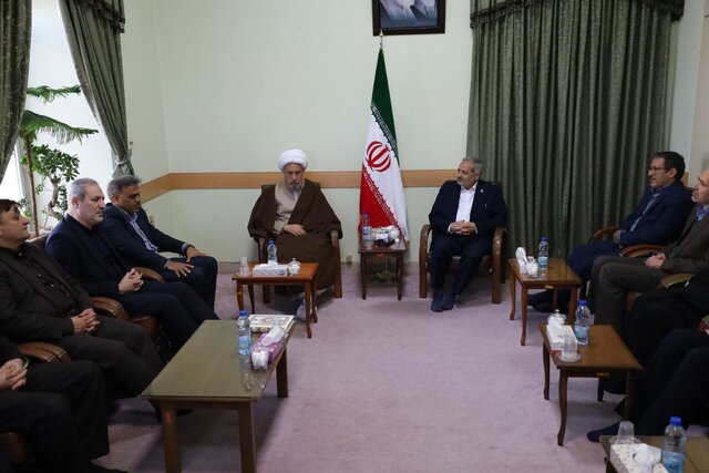 آموزش‌وپرورش در اولویت دولت چهاردهم است/ تدوین محتواهای آموزشی تبیین ابعاد رویدادهای مهم