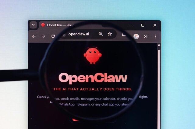 اوپن‌ای‌آی توسعه‌دهنده‌ هوش مصنوعی جنجال‌برانگیز «OpenClaw» را استخدام کرد