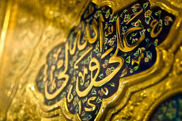 چرا به امیرالمؤمنین سیف‌الله می‌گویند؟