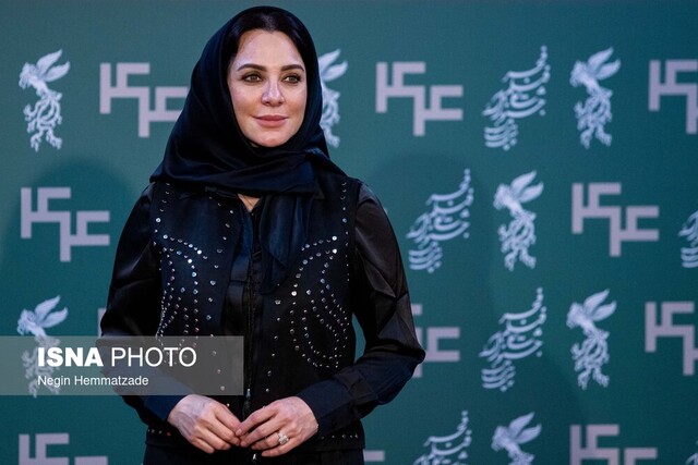  پاسخ بازیگر زن عرب به منتقدان حجابش در ایران
