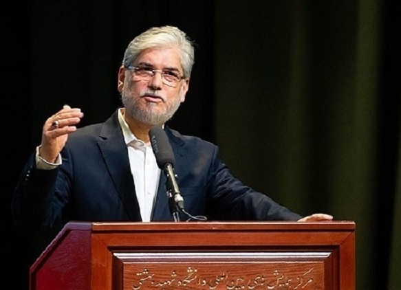 باید جلوتر از زمانه حرکت کنیم و به استقبال مشاغل آینده برویم