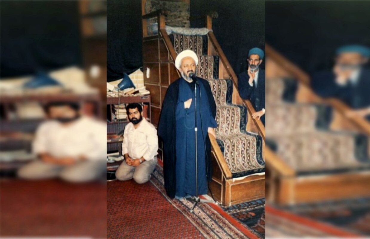 مهم‌تر از زیارت امام حسین(ع) در ماه رمضان برای طلبه‌ها