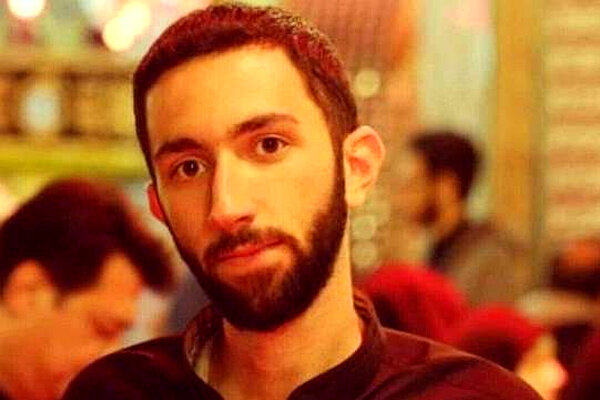  داستان کوتاه زندگی یک جوان که در آشوب پایان یافت