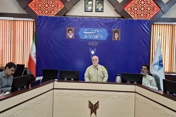 آغاز ثبت‌نام جذب هیئت علمی پیوسته نوبت دوم ۱۴۰۴ دانشگاه آزاد از امروز