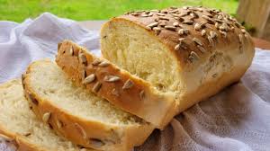 تبدیل نان به اَبَرغذا با آرد تخمه آفتابگردان