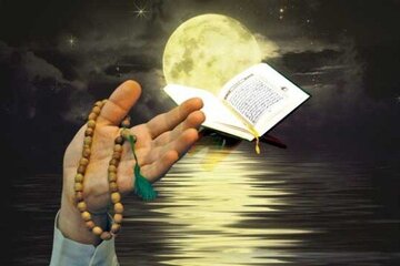 چگونه در ماه رمضان دل را از آلودگی‌ها پاک کنیم؟