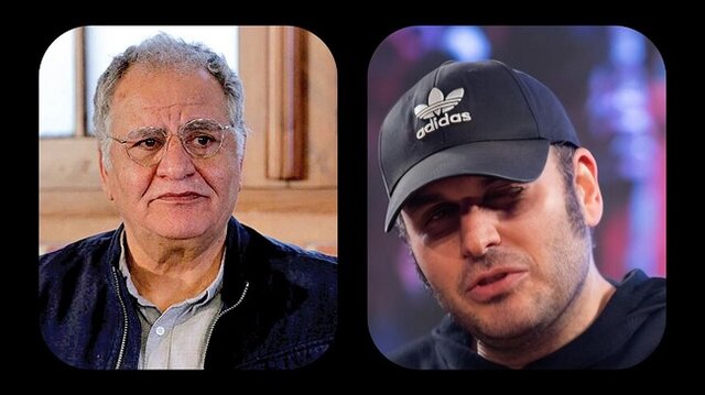 فیلم‌های دو کارگردان معروف پروانه نمایش گرفتند