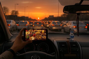 انتشار خبر فیک با روح روزه سازگار است؟