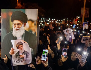  در کمال شجاعت شهادت را طلب می‌کردی