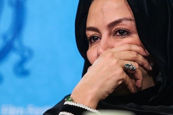 مریلا زارعی: آقاجانم من ماندم و داغی از پشیمانی ندیدنت و نداشتنت تا ابد