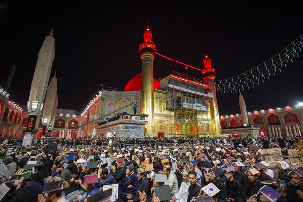 در نهج البلاغه چه چیز در راس ایمان قرار دارد؟