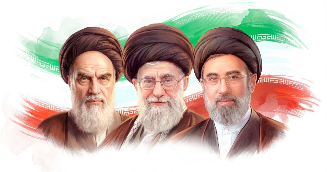 چرا در منظومه فکری ولایت فقیه باید با آمریکا و اسرائیل مبارزه کنیم؟