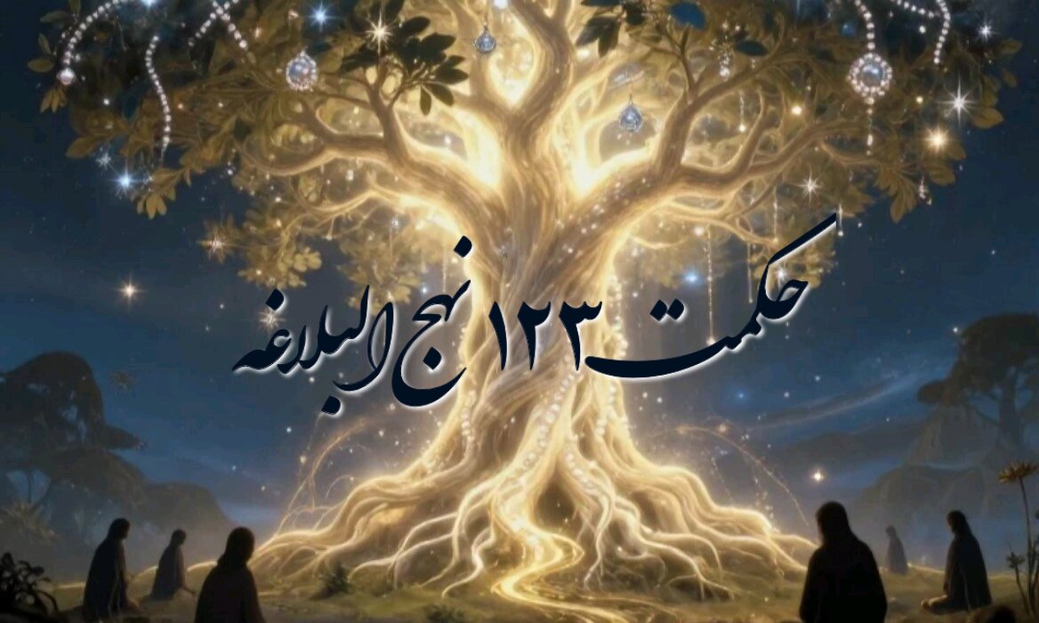 هشت خصلتی که انسان را به «طوبی» می‌رساند