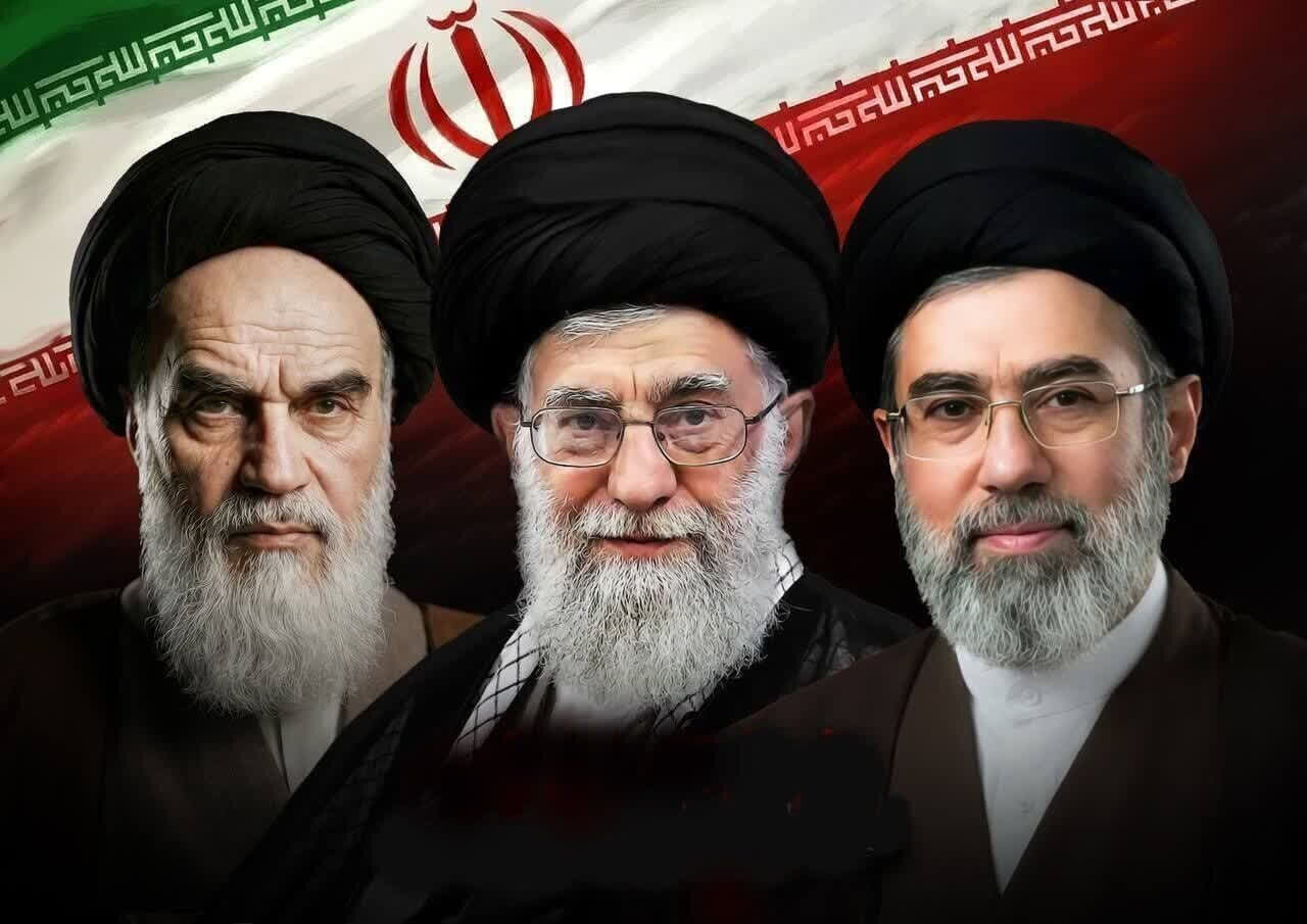 یاورِ آخر برای ولی امر مسلمین جهان