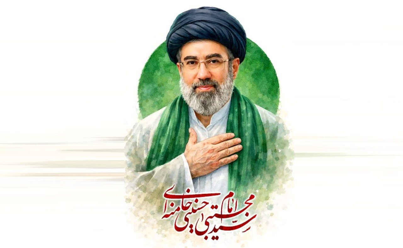 آیت الله سیدمجتبی خامنه‌ای و رهبر جدید ایران کیست؟ 
